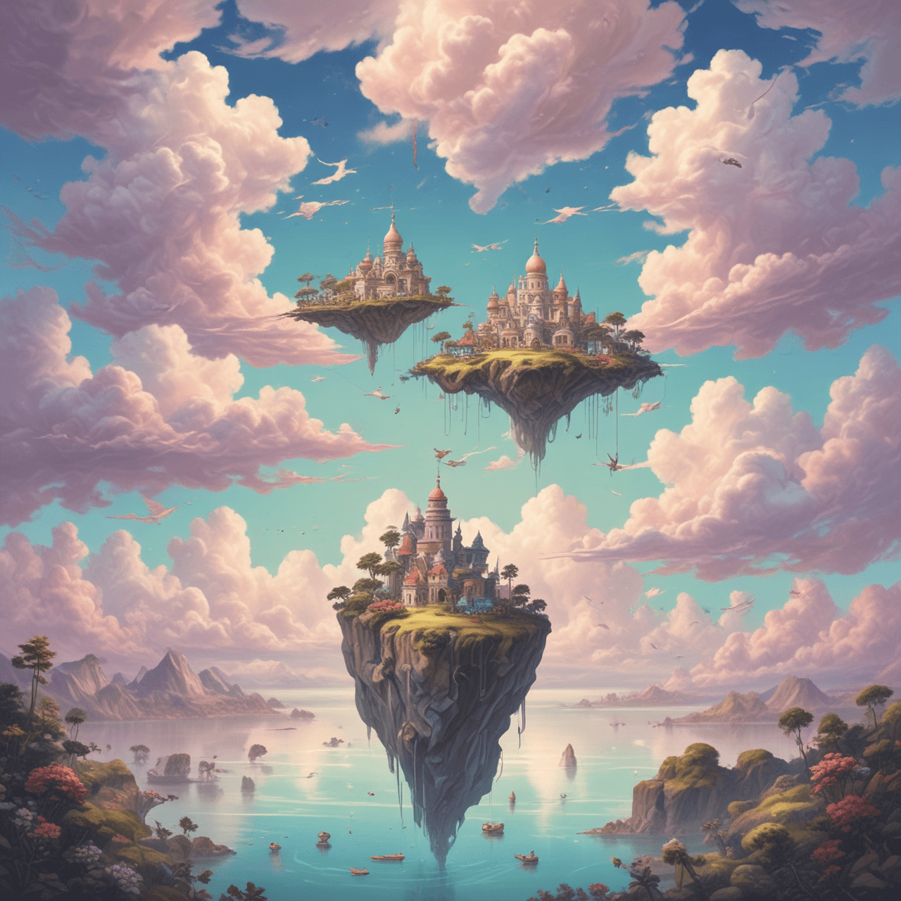 Most Wiedzy: Konwencje Literackie game banner