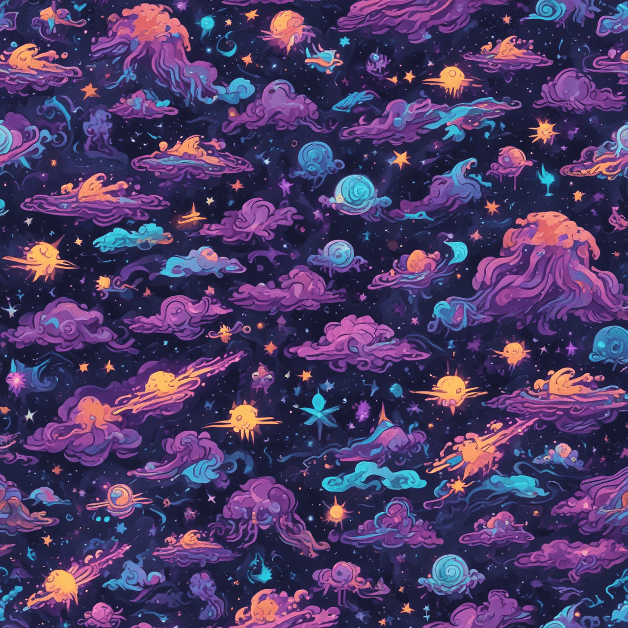 Realmwalker Run game banner