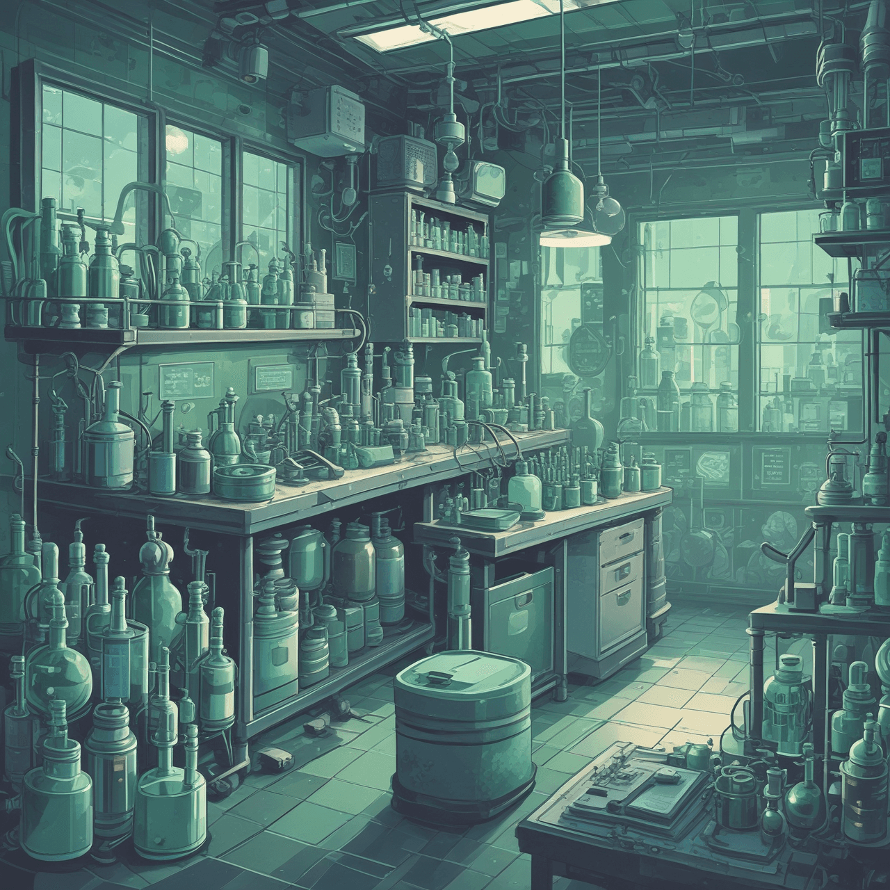 Phlebo Jump game banner