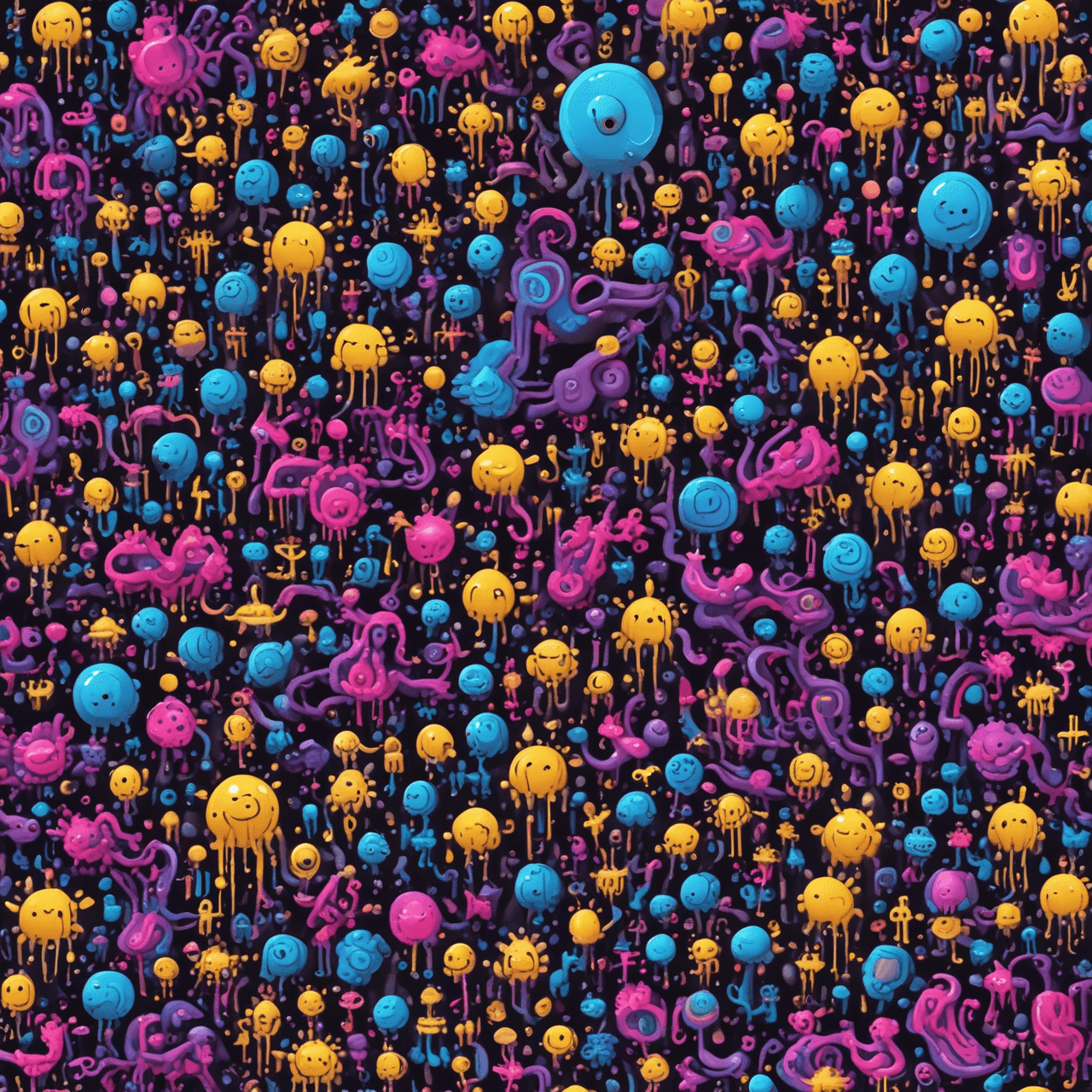 Cell Membrane Adventure game banner