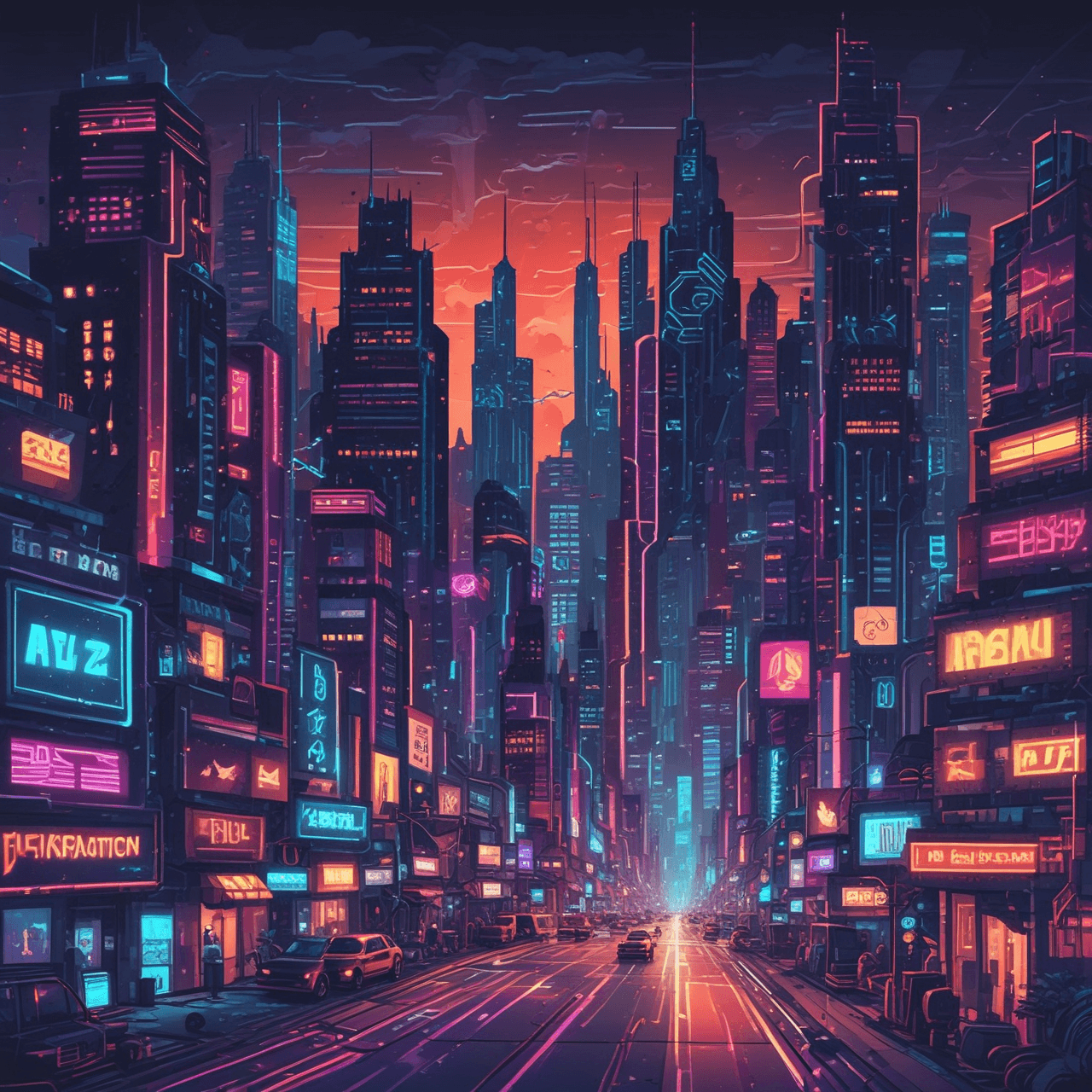 Algebraic Sprint game banner