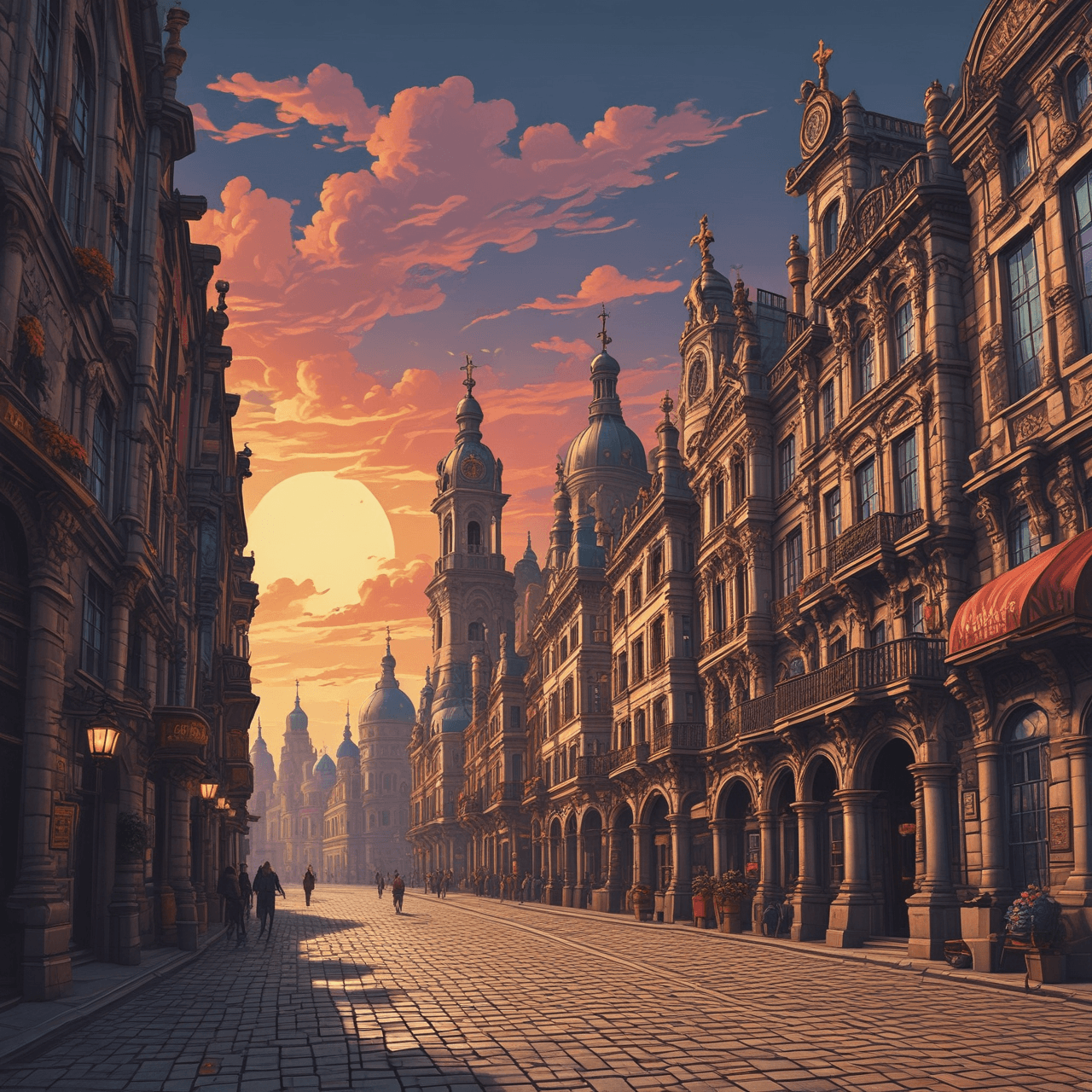 Absolutism Power Run game banner