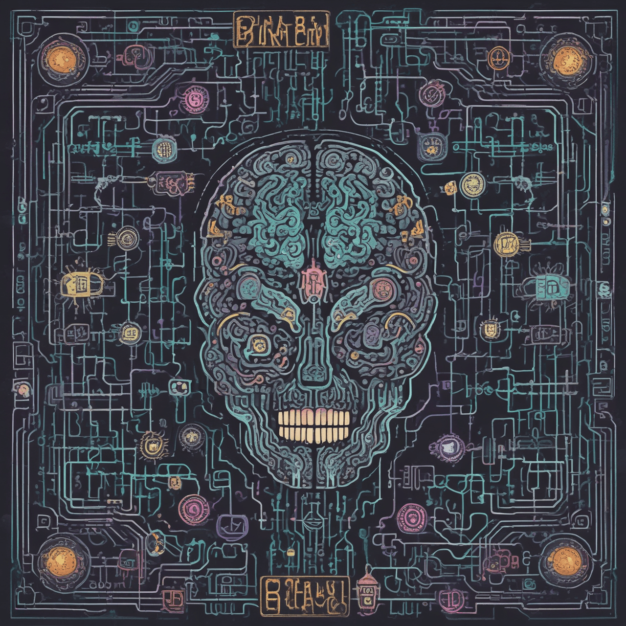 Mind Matters game banner