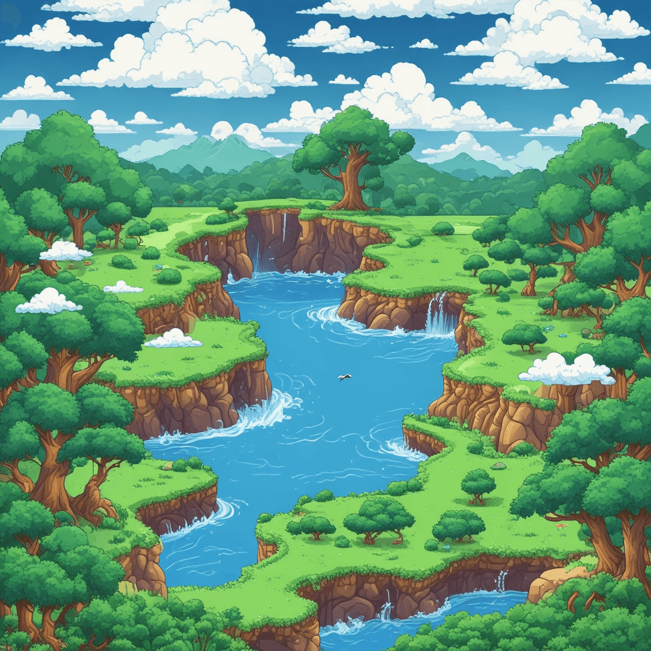 Hydro Cycle Dash game banner