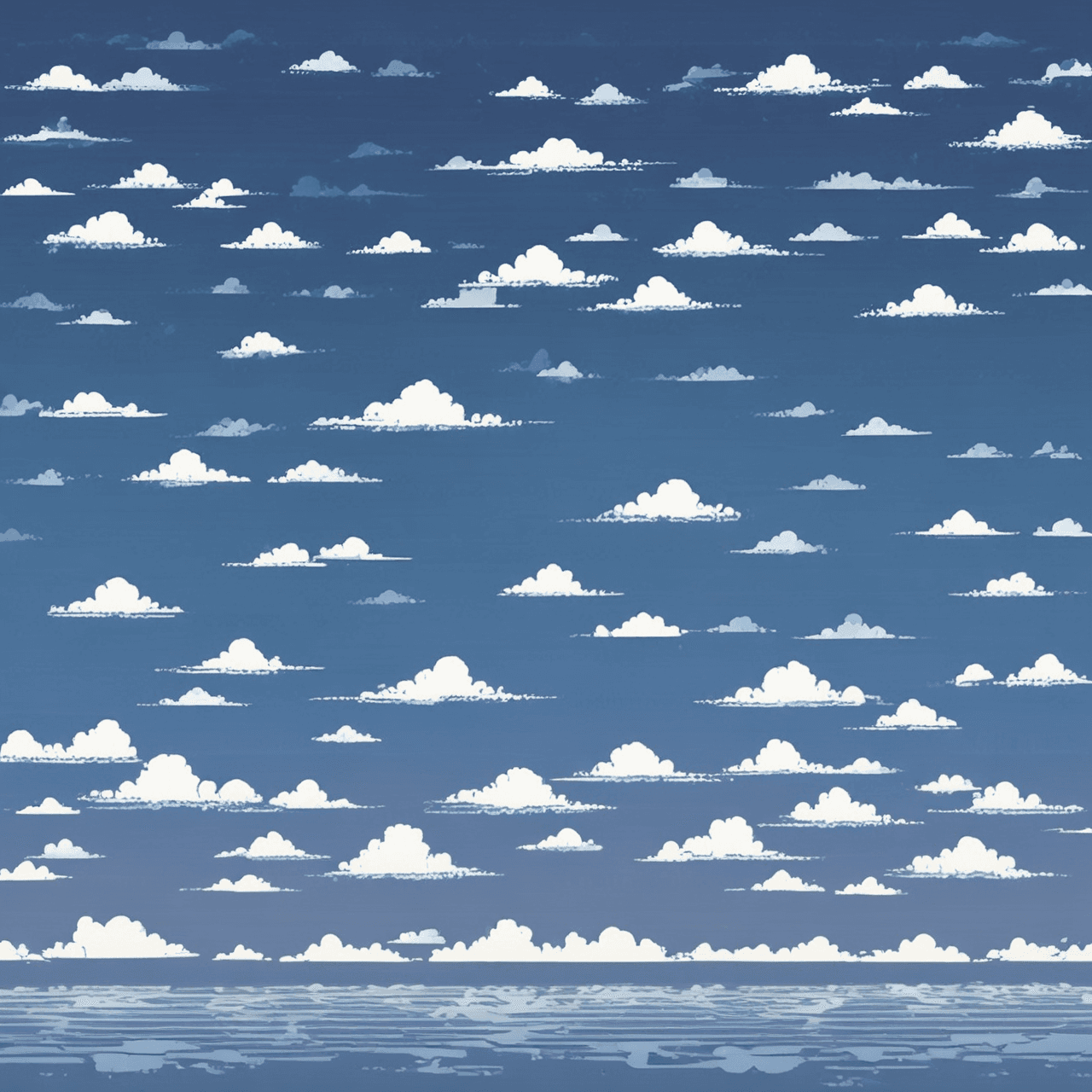 Flag Jump game banner