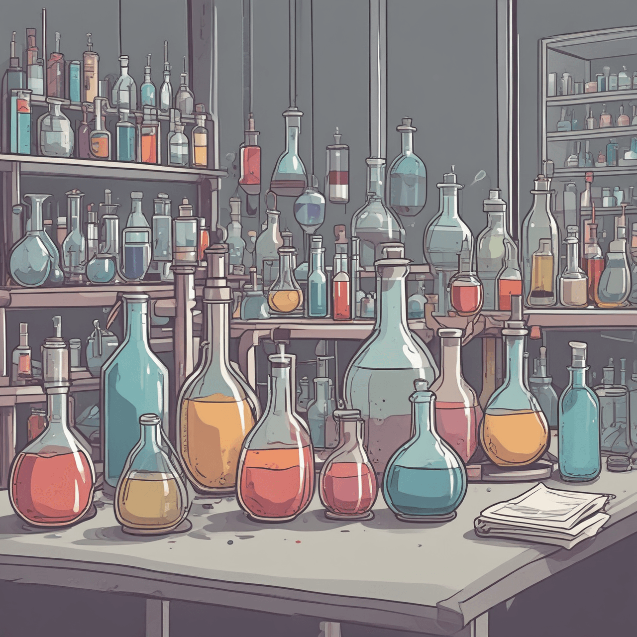 Science Speedster game banner