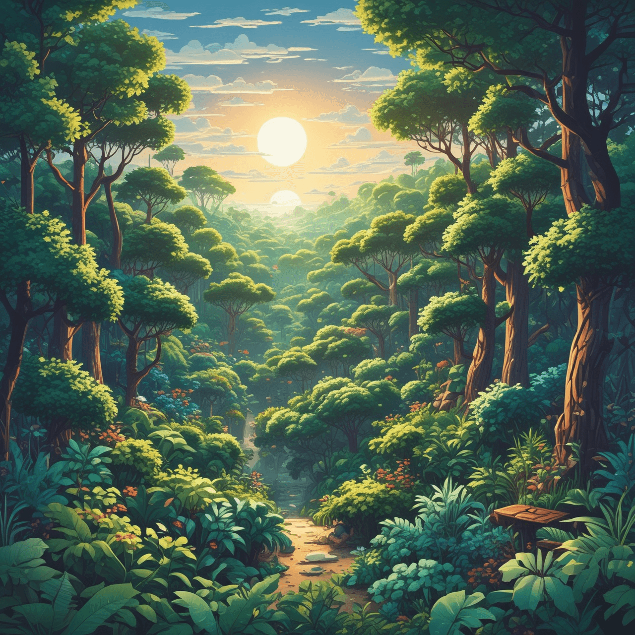 Nutrient Navigator game banner