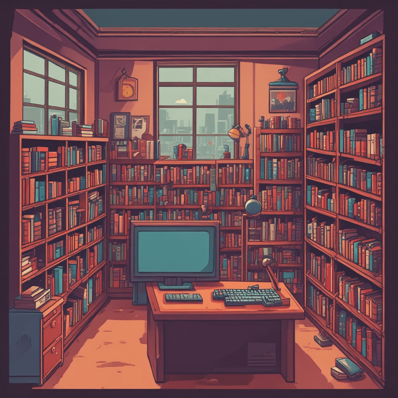 Grammar Jetpack Rally game banner