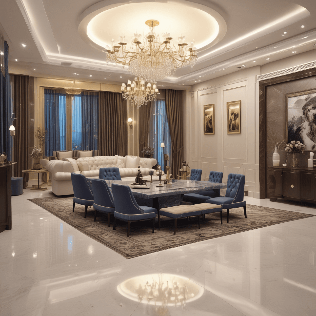 صيام ران game banner