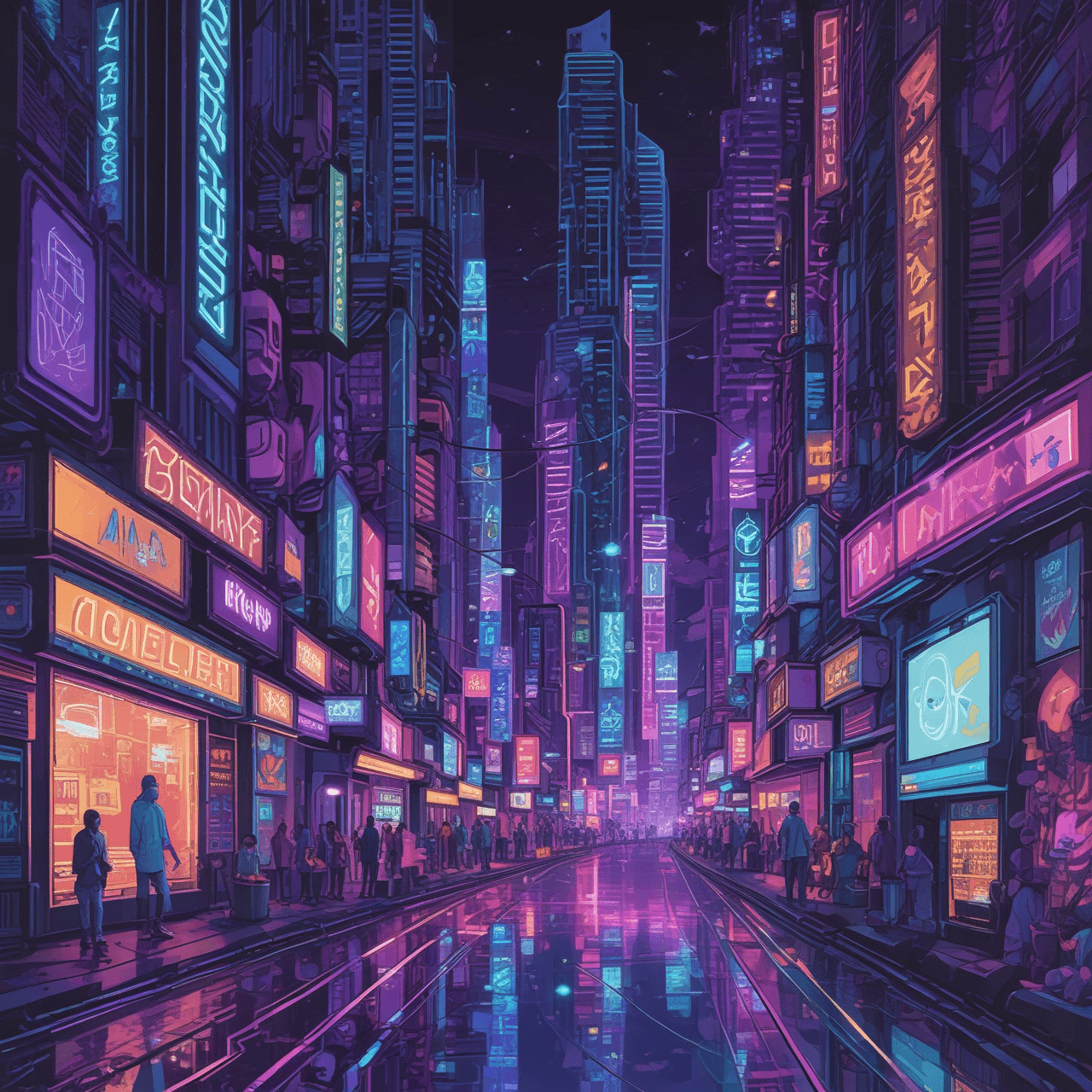 Sensory Circuit Quiz game banner