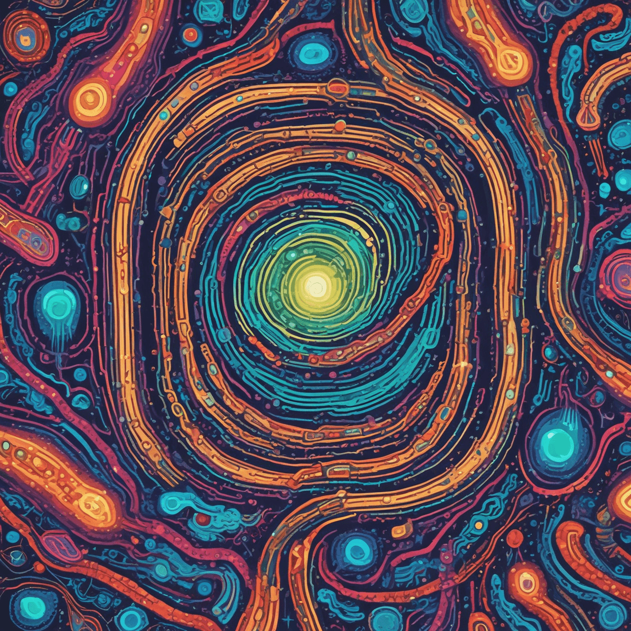 Meiosis Marathon game banner