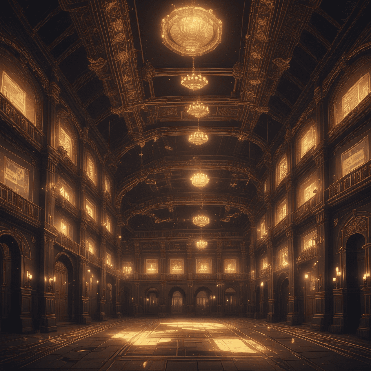 Constitution Runner game banner