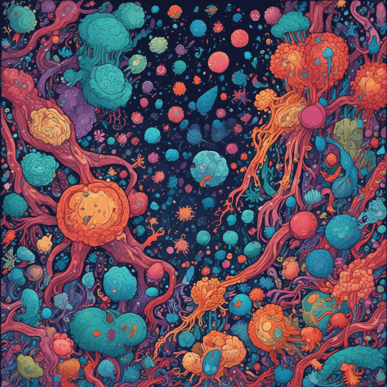 Tissue Trek Challenge game banner