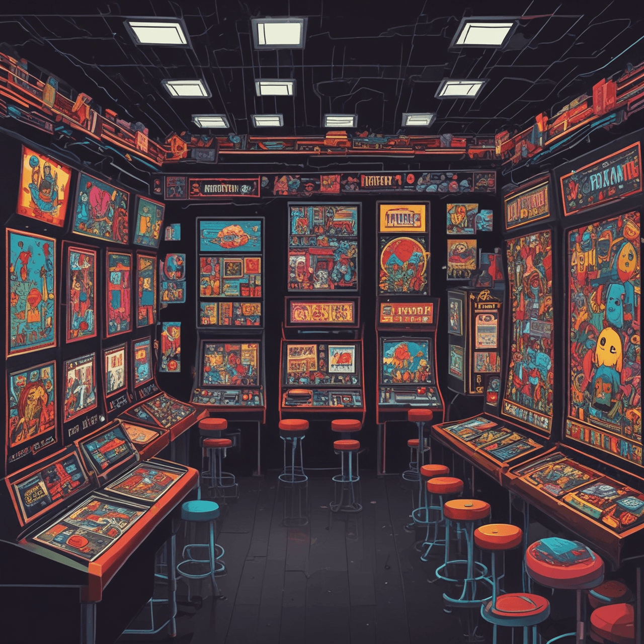 Curriculum Mind Run game banner