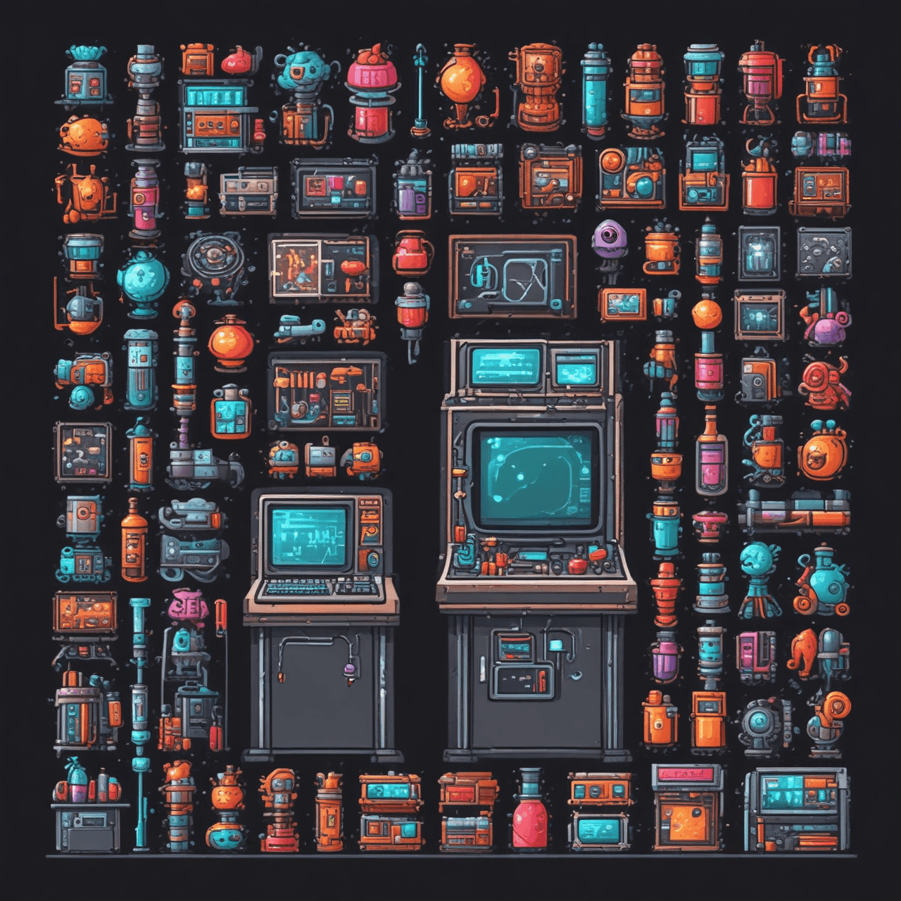 Défi Chimie game banner