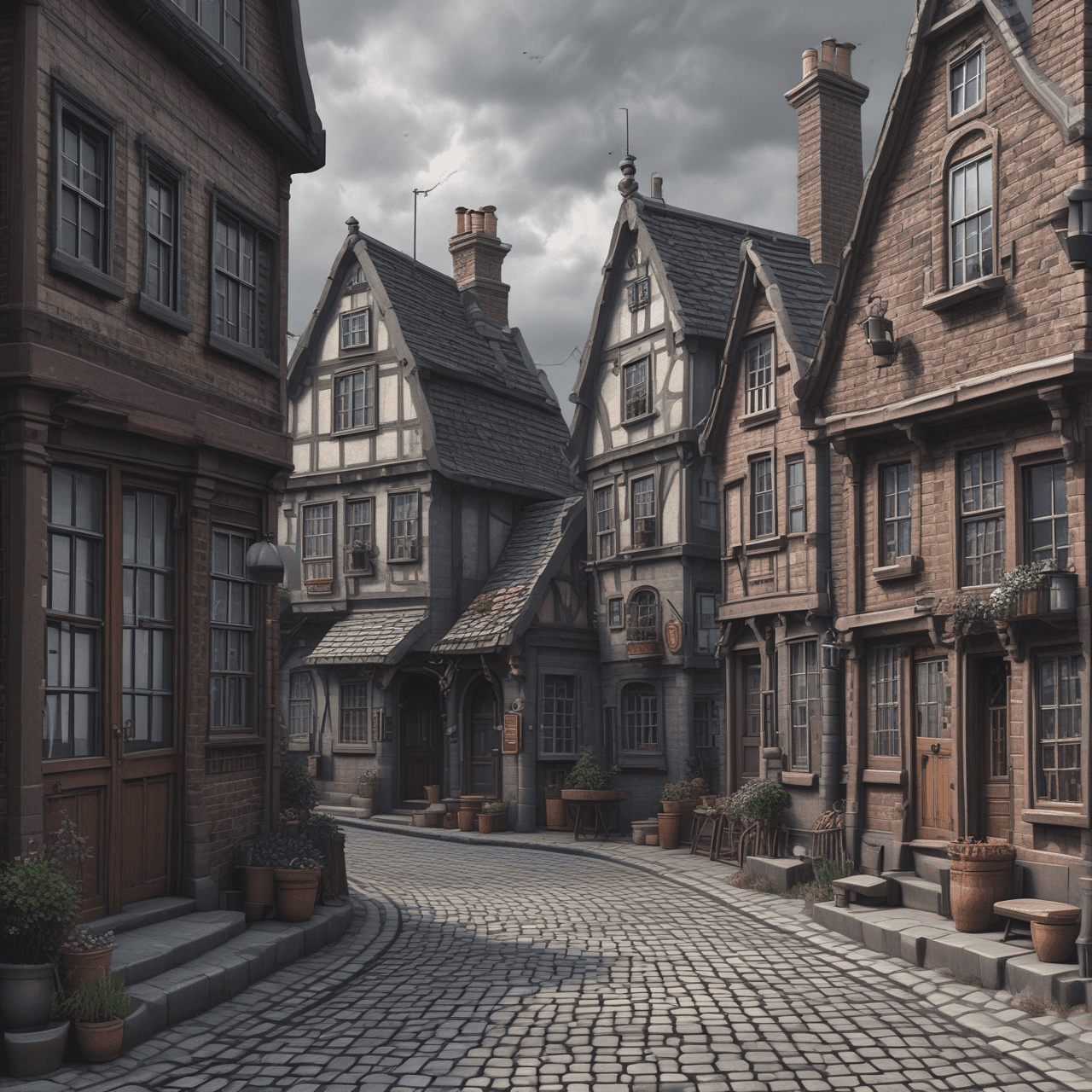 Scarlet Letter Run game banner