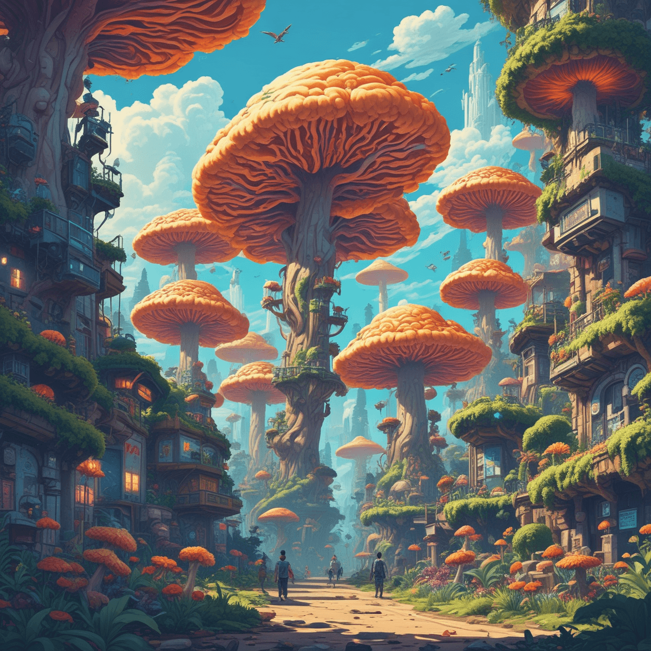 Biology Blast Quiz game banner