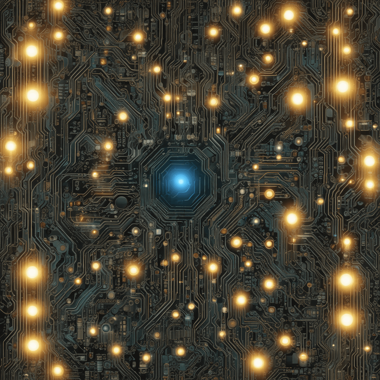 Ohm's Law Defenders game banner