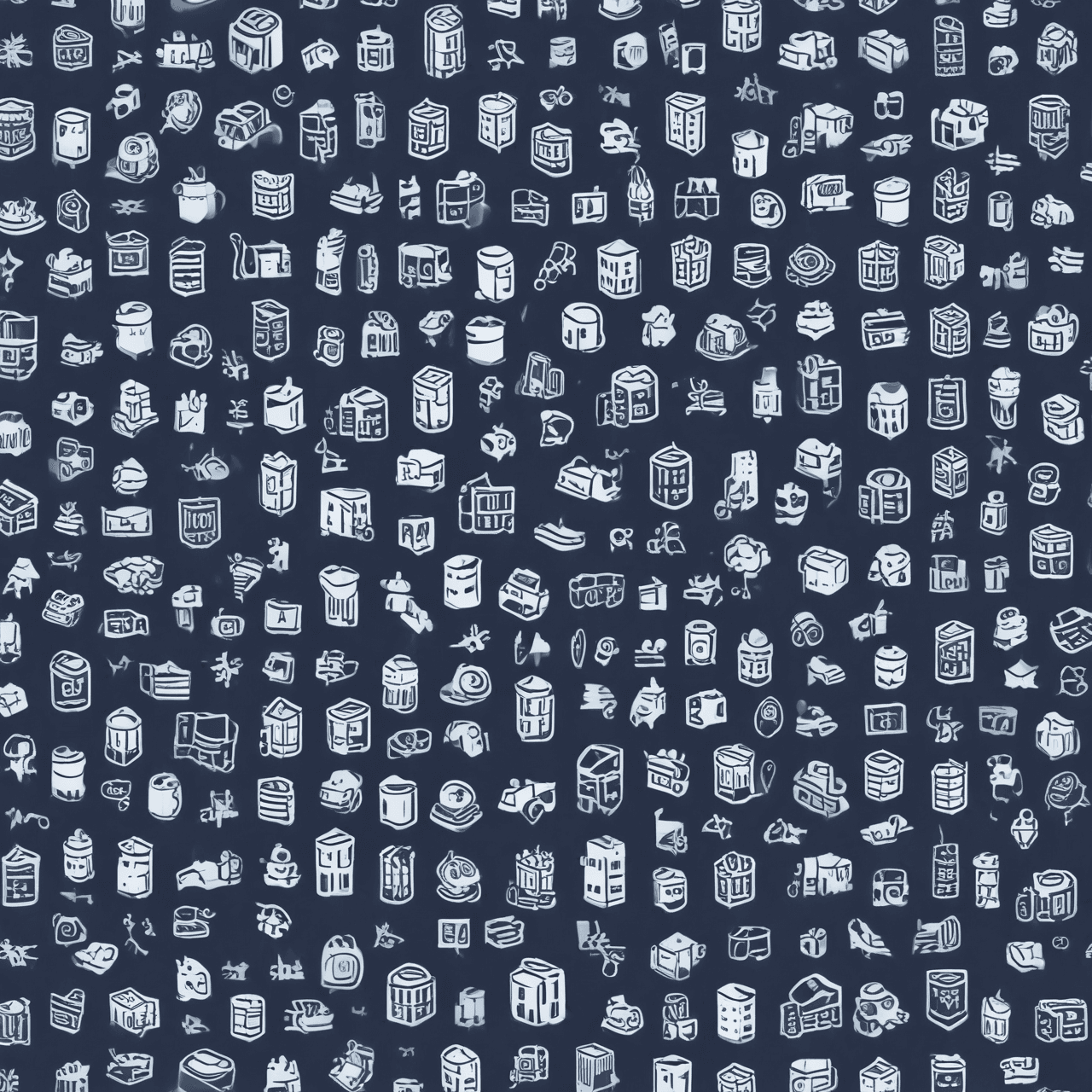 SQL Query Defenders game banner