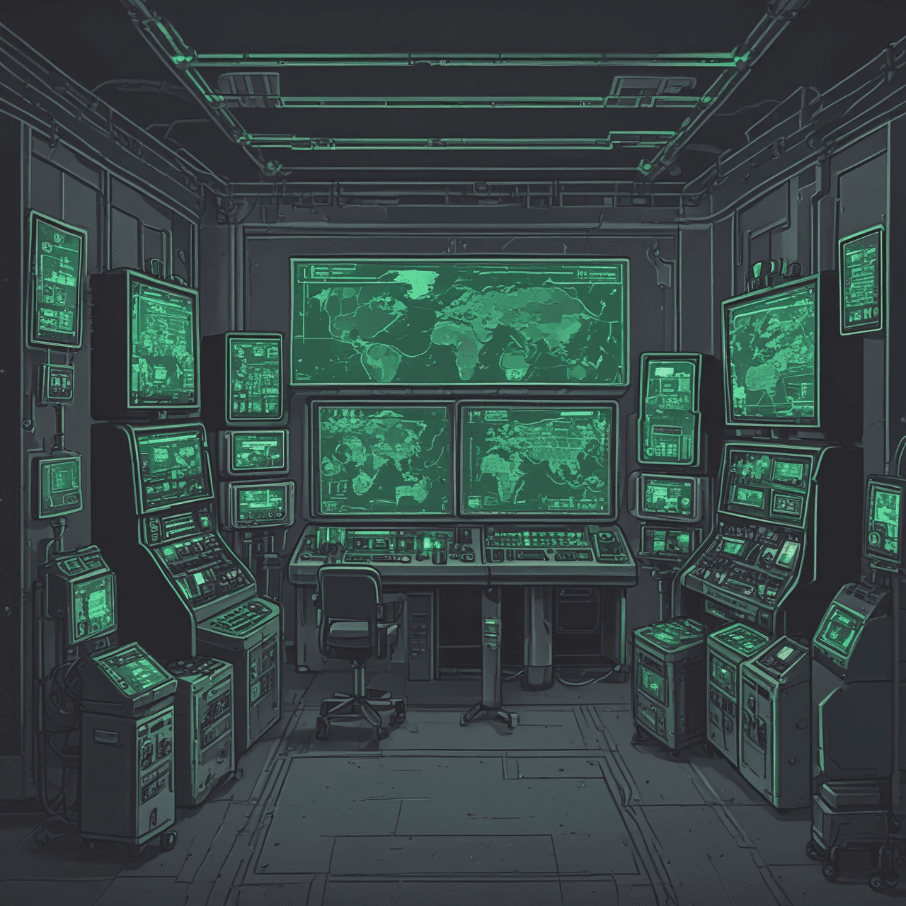 TLP Knowledge Runner game banner