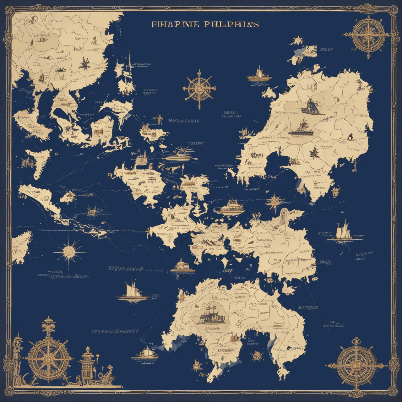 Colonial Voyage Quiz game banner