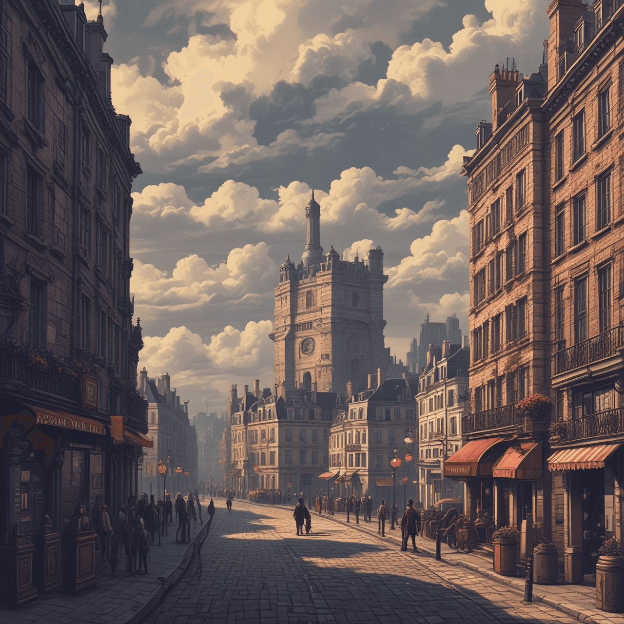 Revolutionary Run Quiz game banner