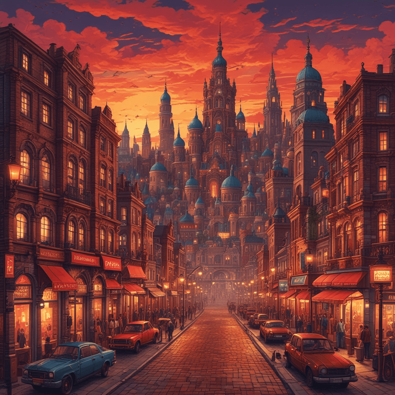 Scientific Socialism Quiz game banner