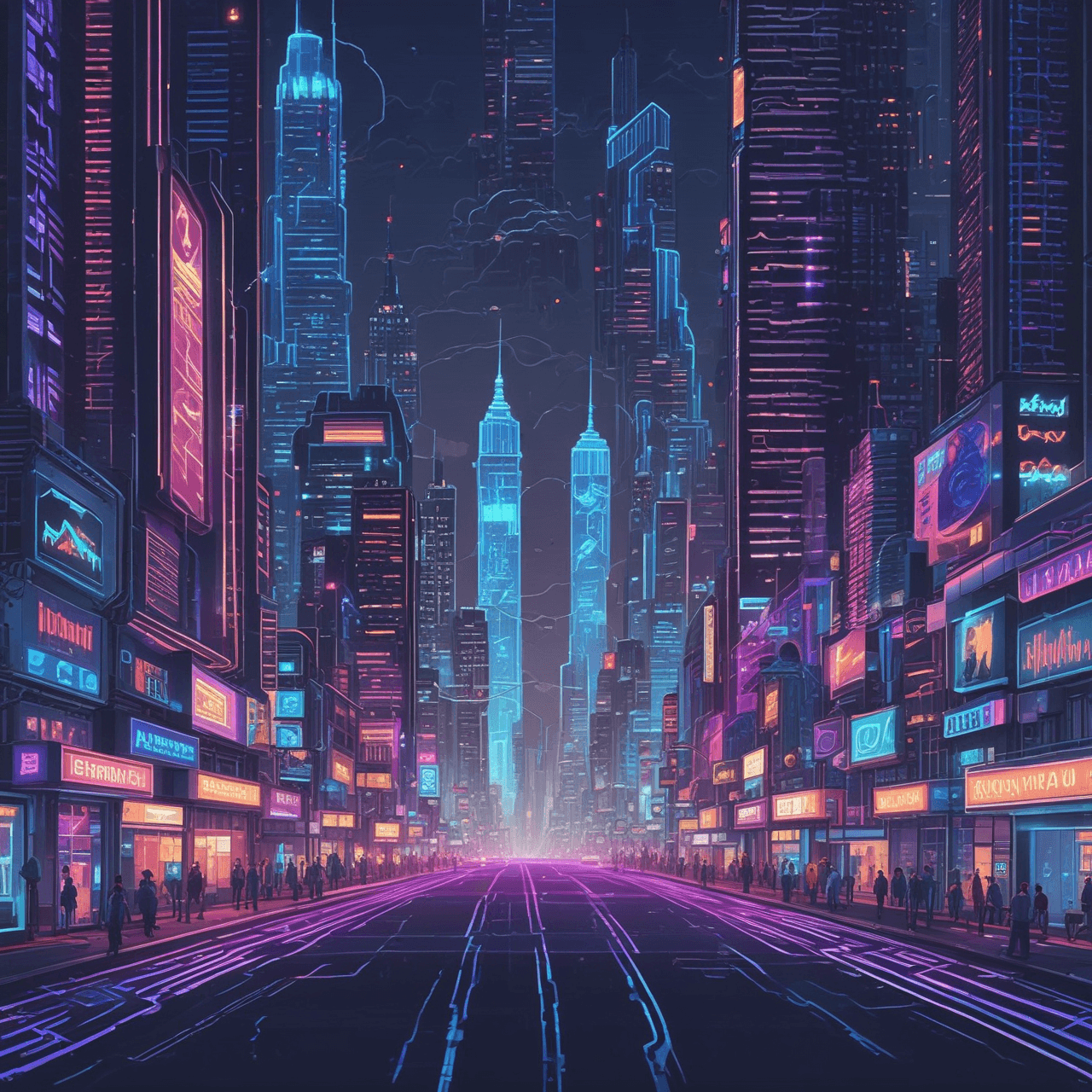 Hardware Highway Dash game banner