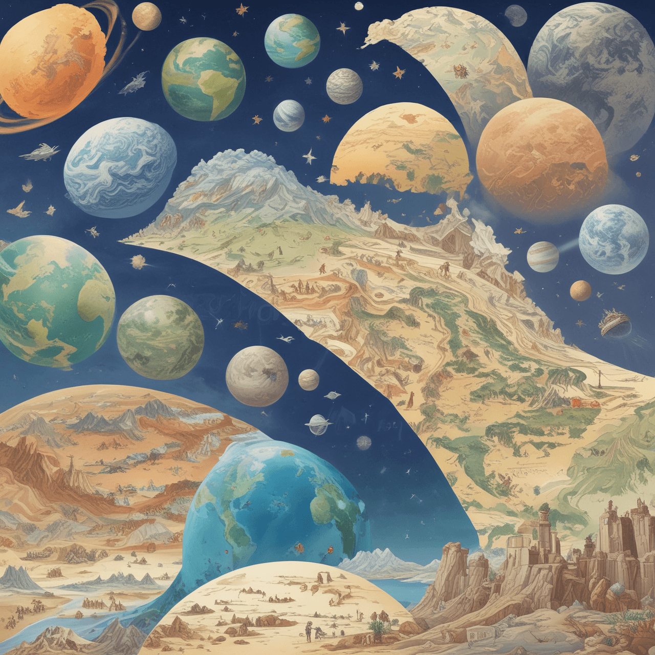 History Hop game banner