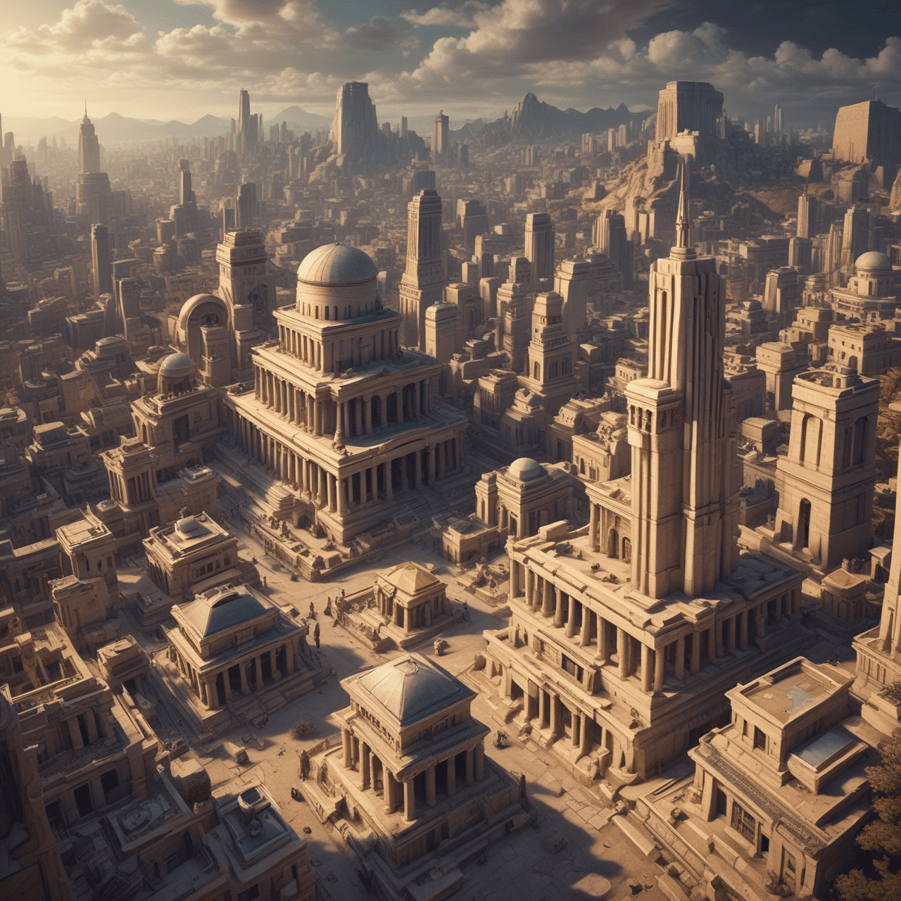 Style Jump game banner