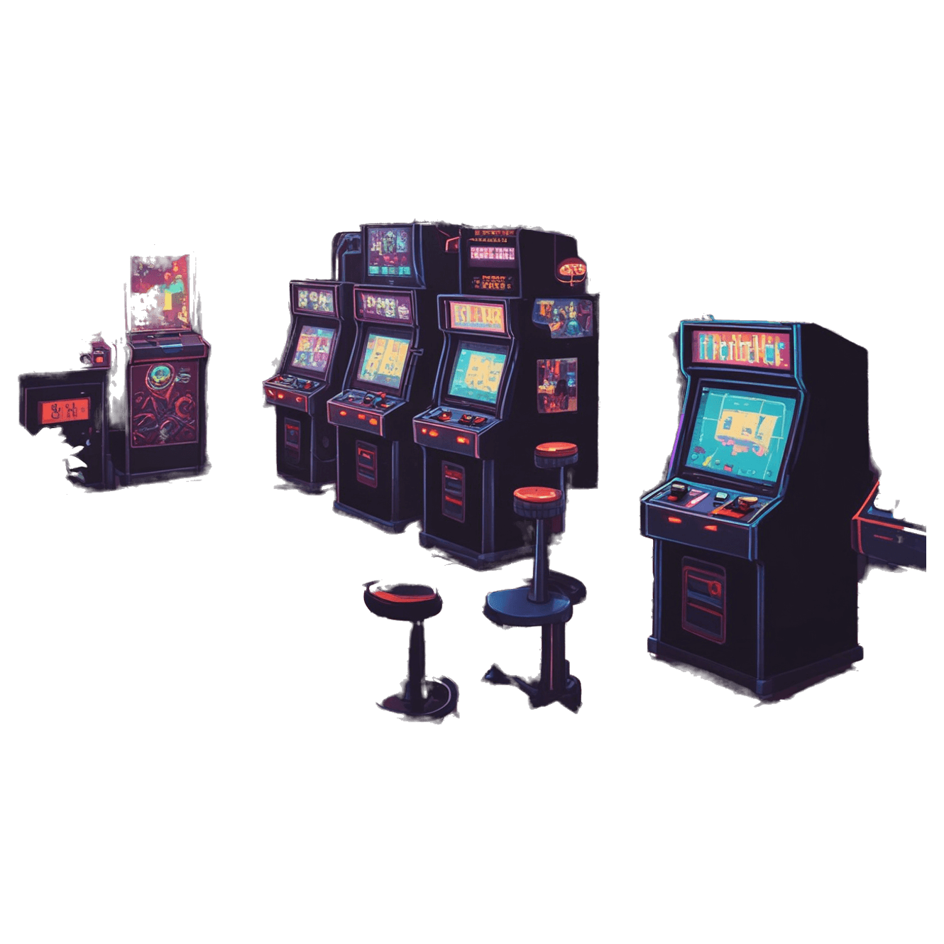 ¡Desafío de Lenguaje! game banner