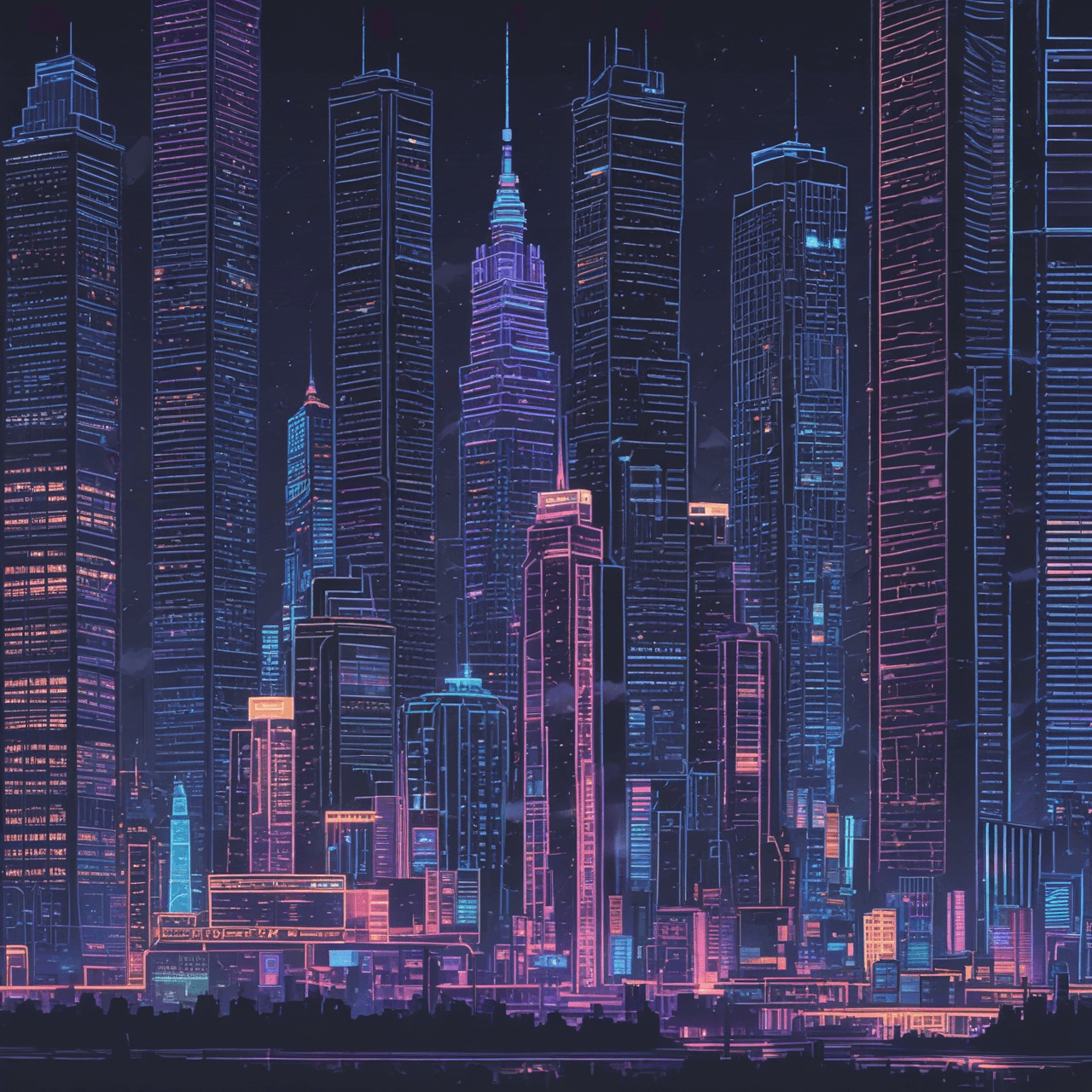 Linear Logic Run game banner