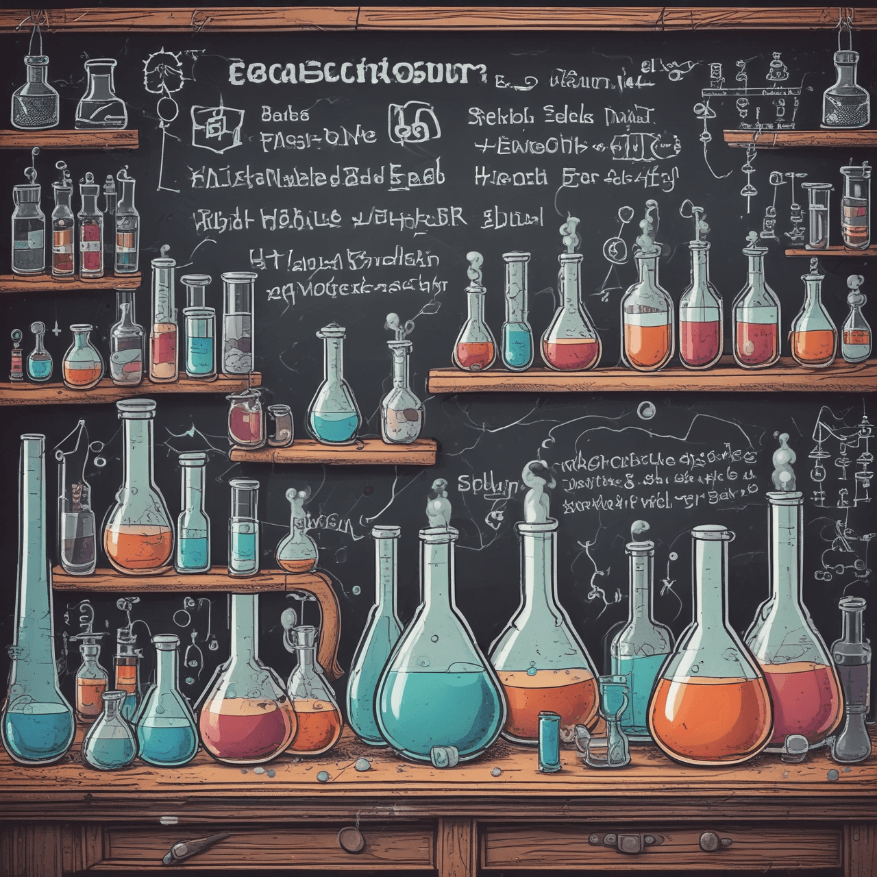 Equilibrium Quiz Defenders game banner