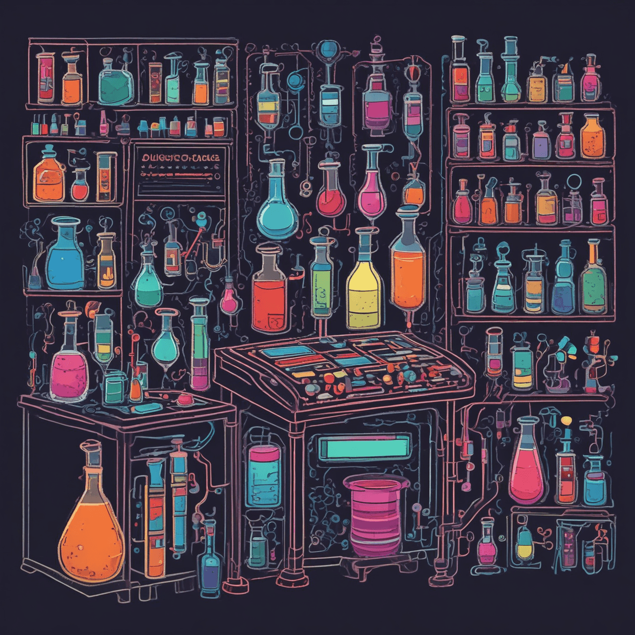 pH Pursuit Race game banner