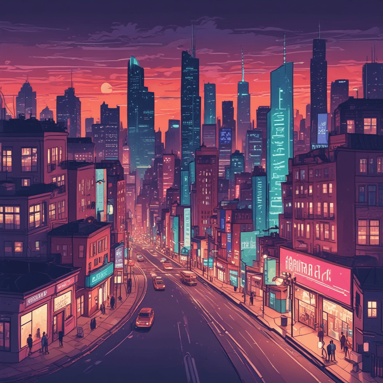 Spy x Family Quiz Defenders game banner