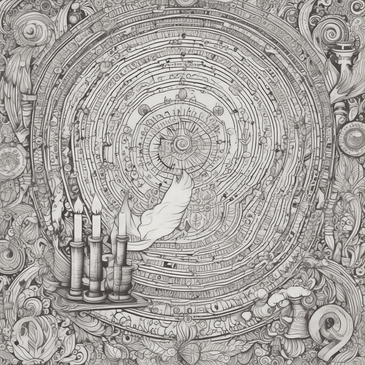 Defensores del Quiz de Integrales game banner