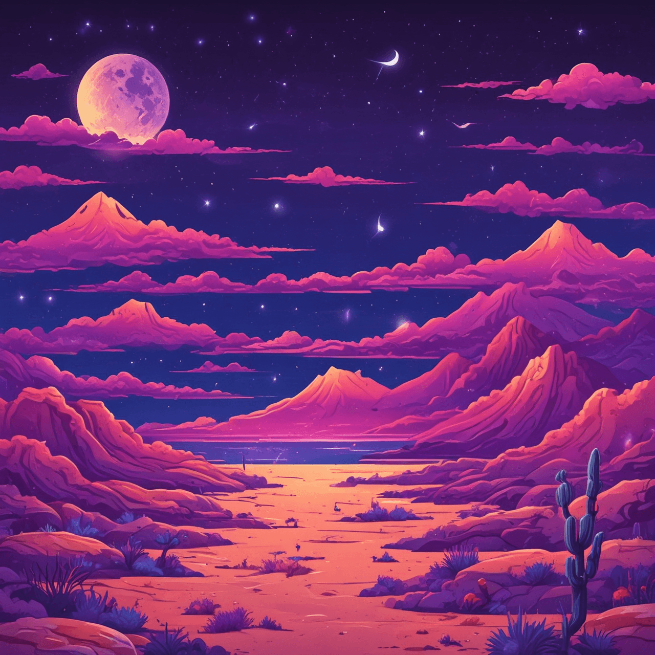 مغامرة اختبار الضمائر بالدراجة النفاثة game banner