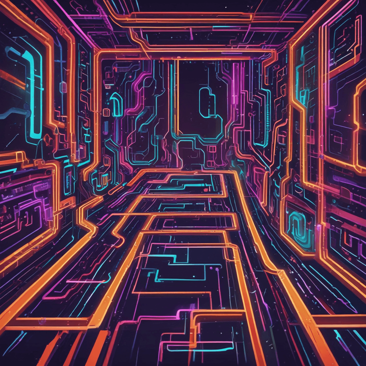 Tam Sayı Koşusu game banner