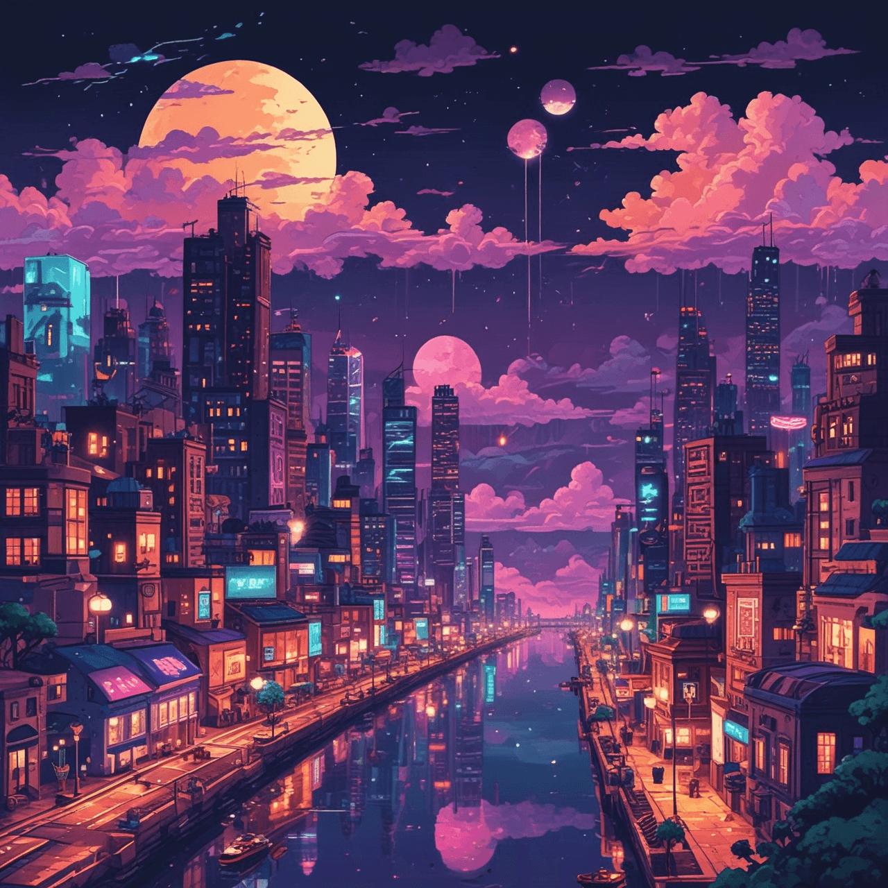 Carrera de Decimales game banner