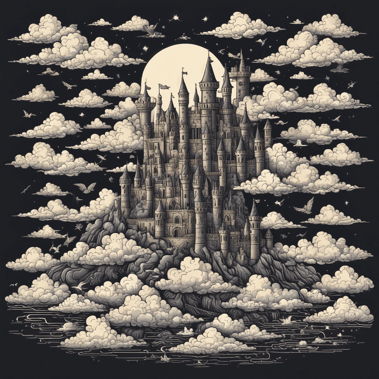 Pont Medieval del Coneixement game banner