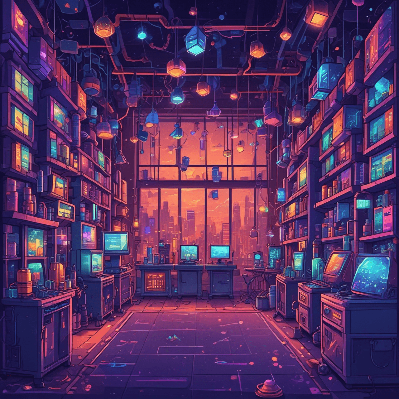 Element Dash: Periodic Table Run game banner