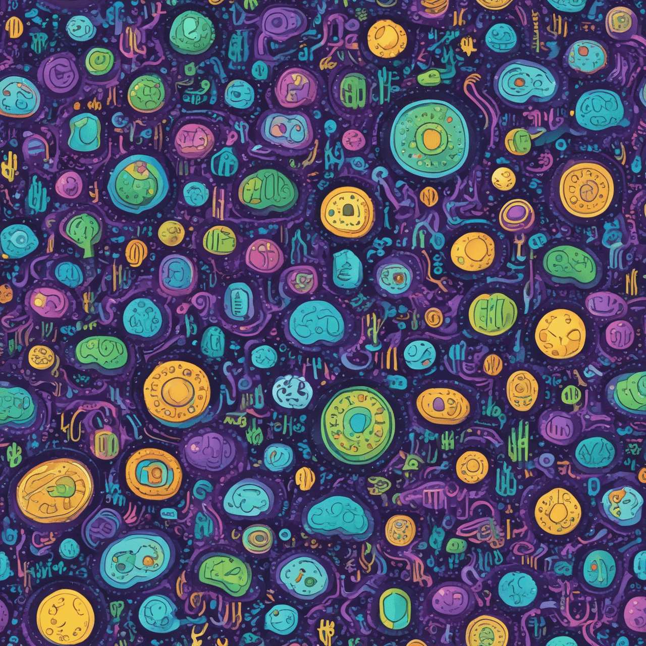 Mito-Runner: Respiration Race game banner