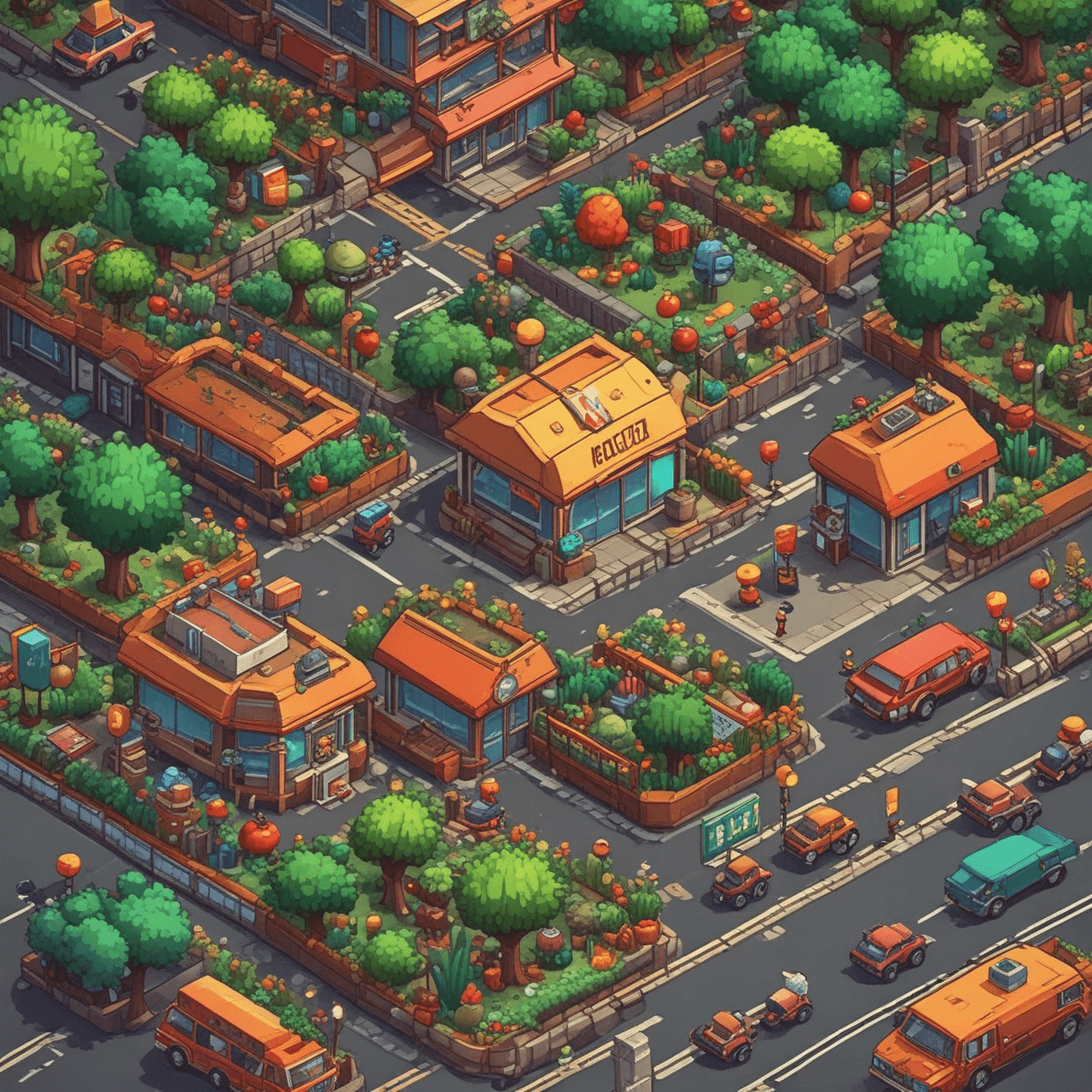 Desafío Metabólico game banner