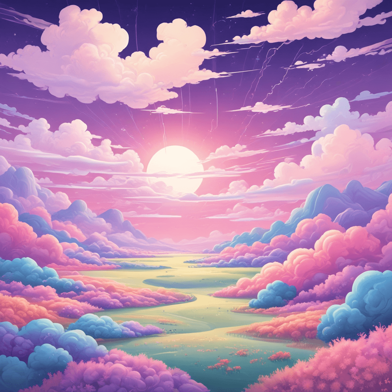 Charge Crusaders: Princess Edition game banner