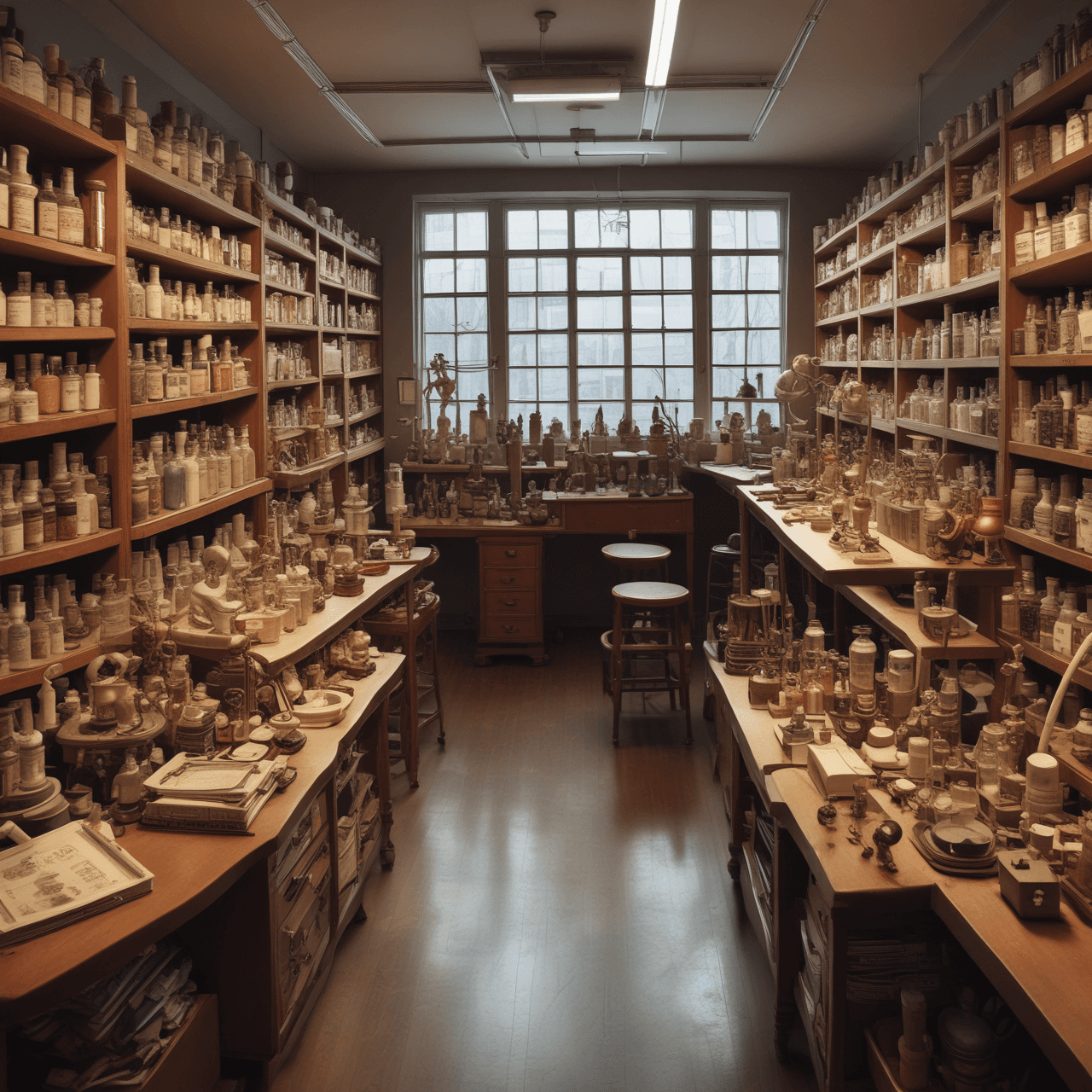 Jetpack Anatomy Adventure game banner