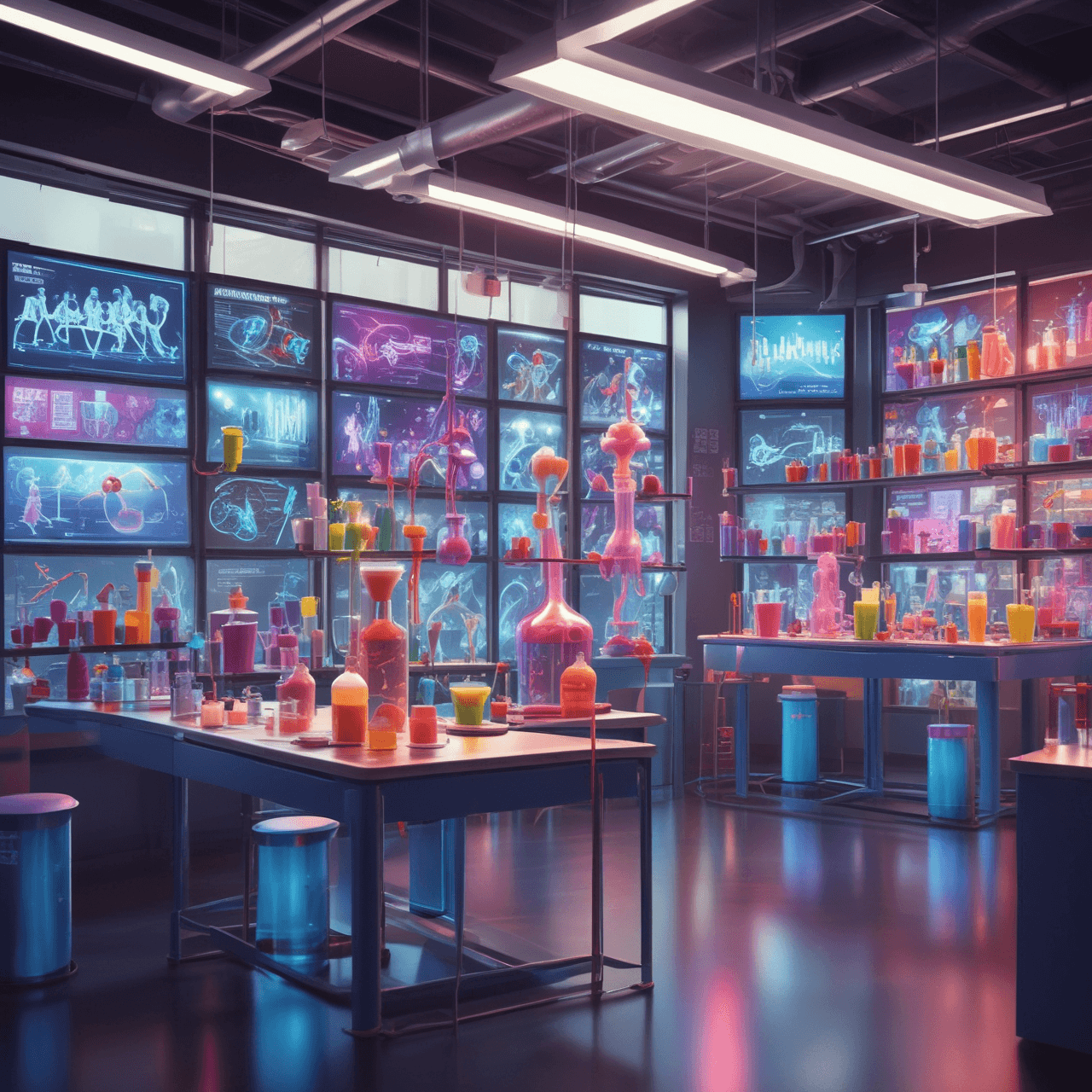 Sports Science Jetpack Quiz game banner