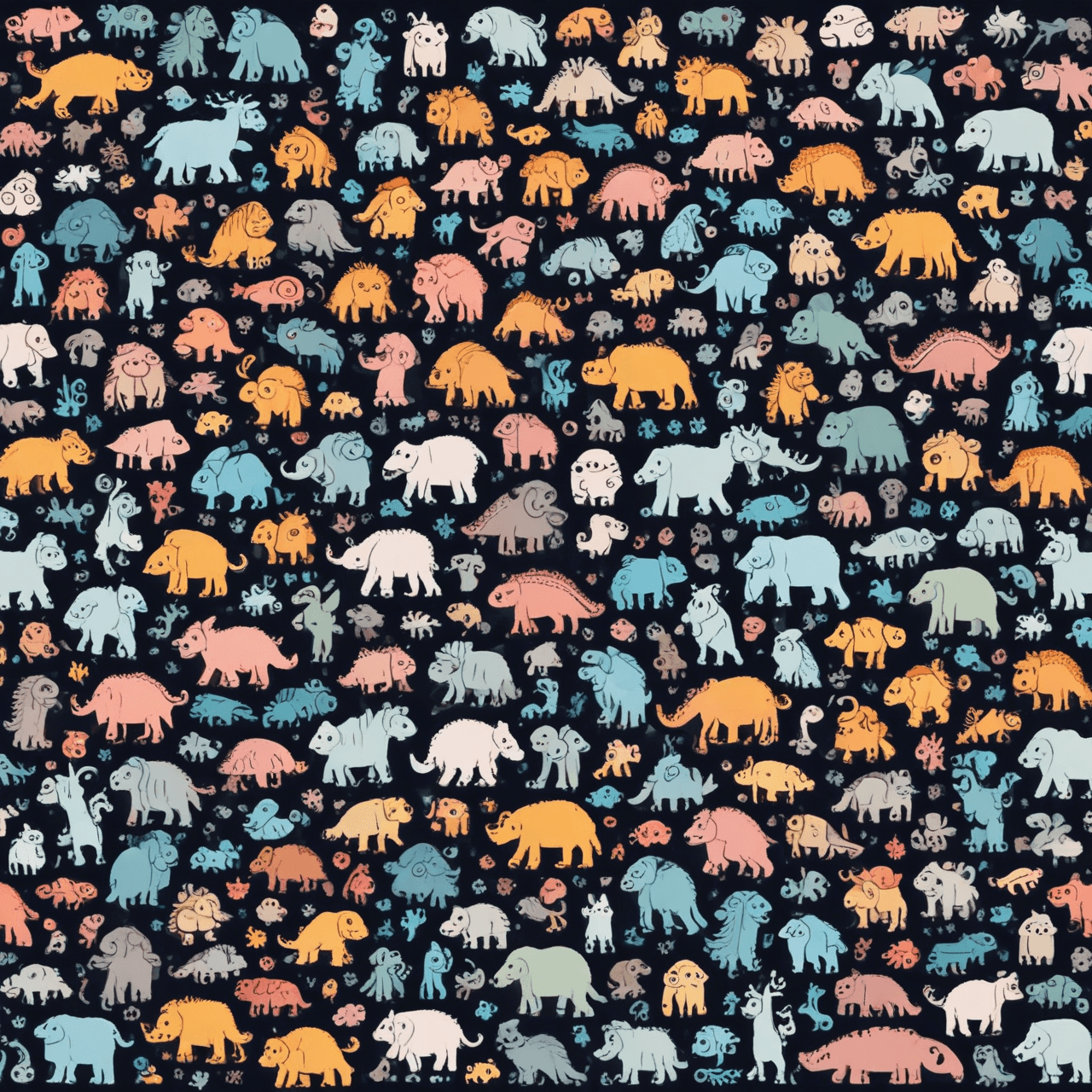 Эволюционная гонка game banner