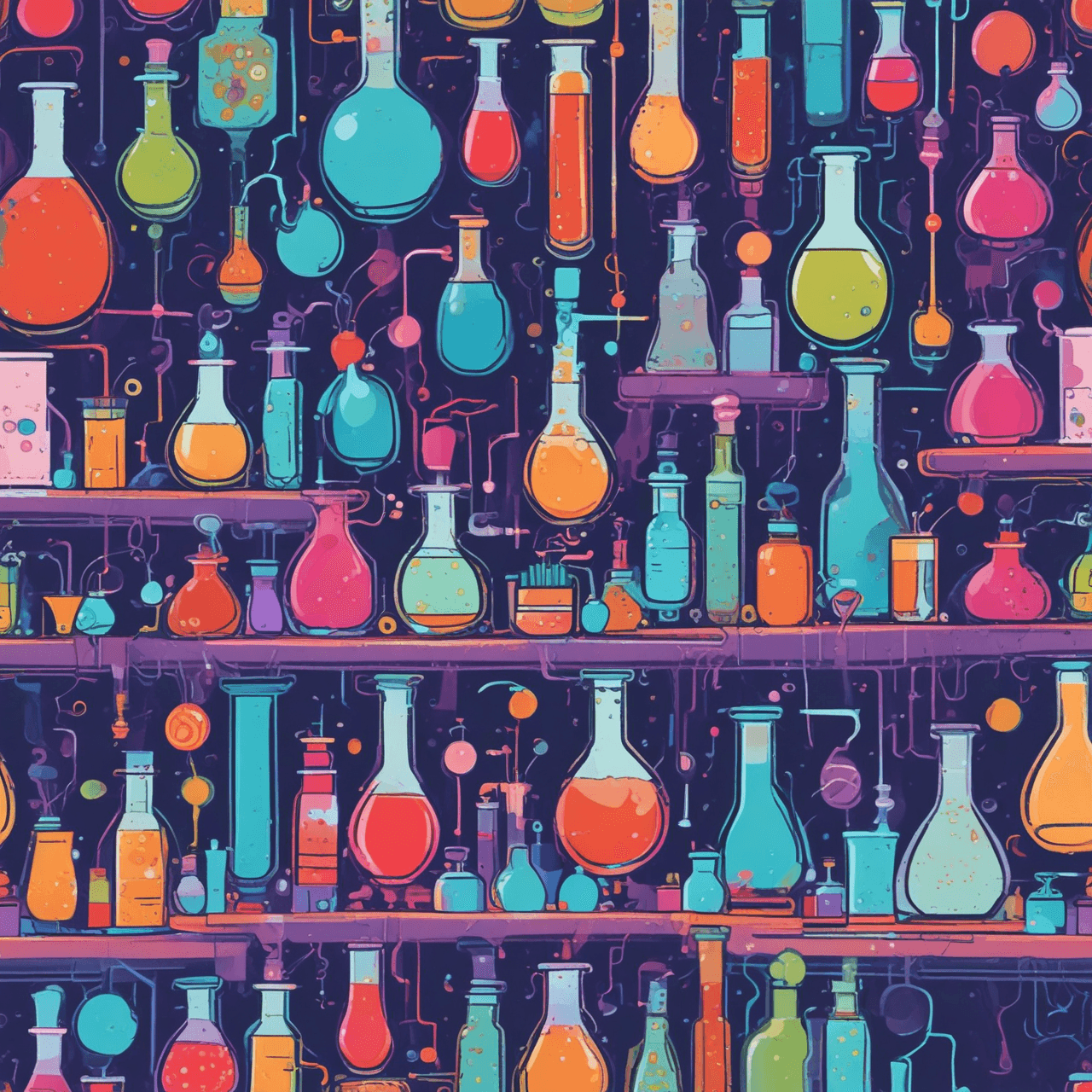 Atomic Ascent game banner