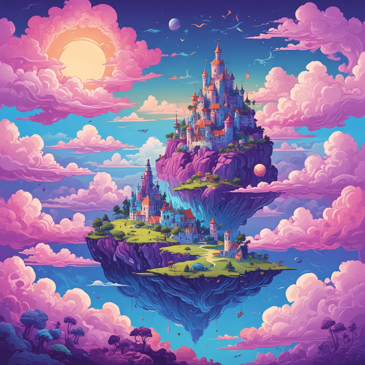 Rhetoric Run! game banner