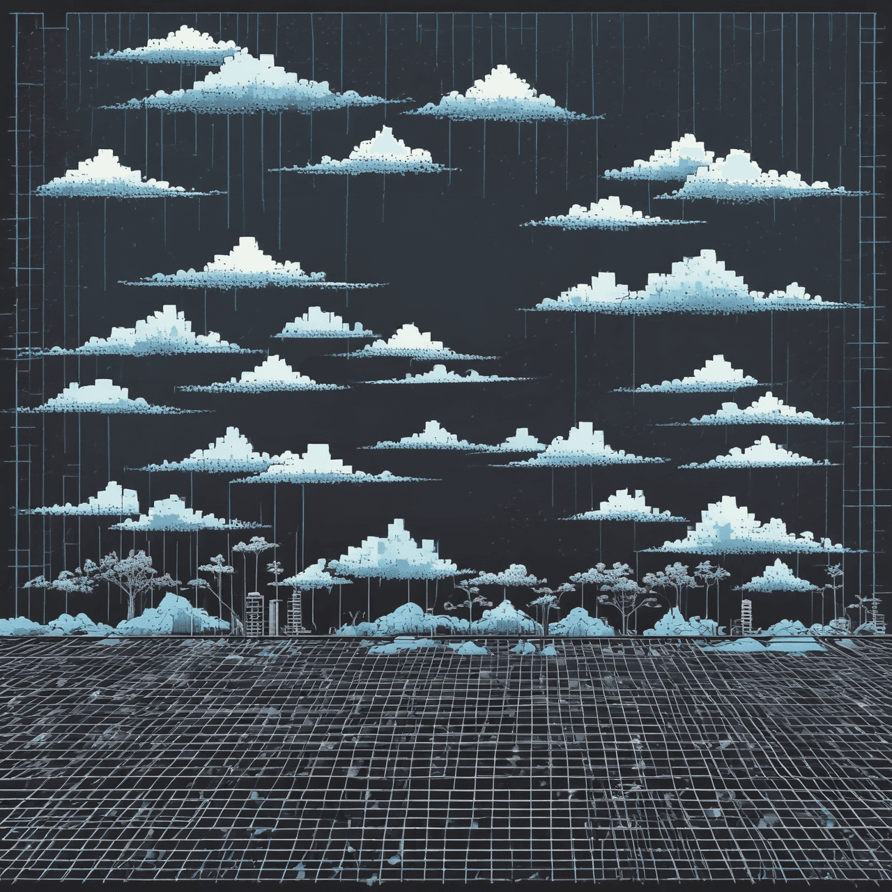 Algebraic Racer game banner